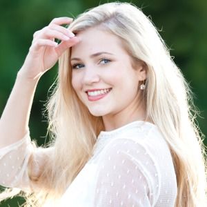 Meet your Posher, Jenna